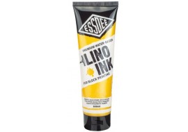 ESSDEE Lino Ink- Metallic Gold 300ml