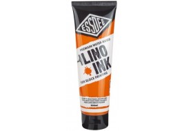 ESSDEE Lino Ink- Orange 300ml
