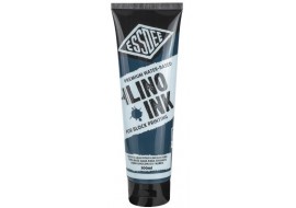 ESSDEE Lino Ink-Prussian Blue 300ml