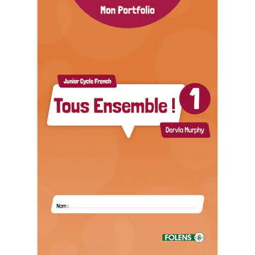 Tous Ensemble! 1 Portfolio