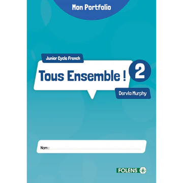 Tous Ensemble! 2 Portfolio