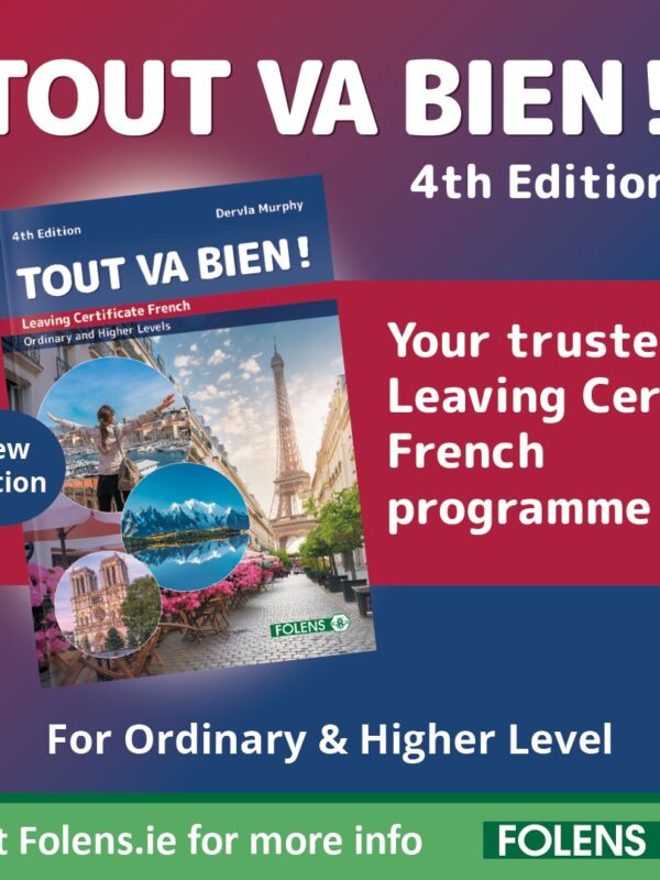 Tout va Bien! 4th Edition Set (Textbook & Cahier d'Exercises)