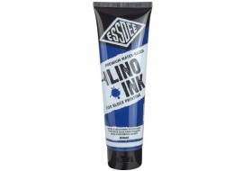 ESSDEE Lino Ink- Ultra Blue 300ml