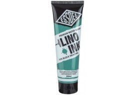 ESSDEE Lino Ink-Viridian 300ml