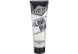 ESSDEE Lino Ink-White 300ml