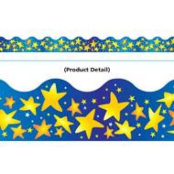 Trimmers Star Brights