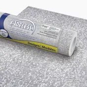 Fadeless Roll Galvanised Design 3.6m
