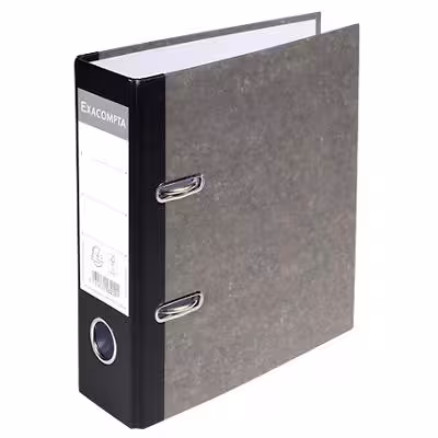 Exacompta A5 Lever Arch File (Single)