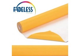 Fadeless Roll Sunset Yellow 3.6m