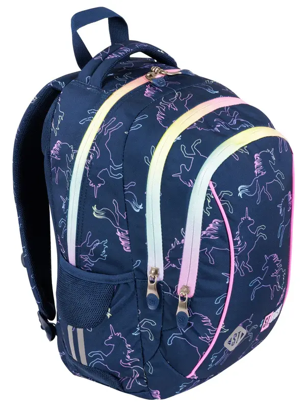 St Right Dream Unicorn Backpack