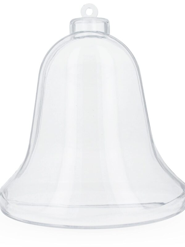 Icon Decorate your own Ornament- Bell