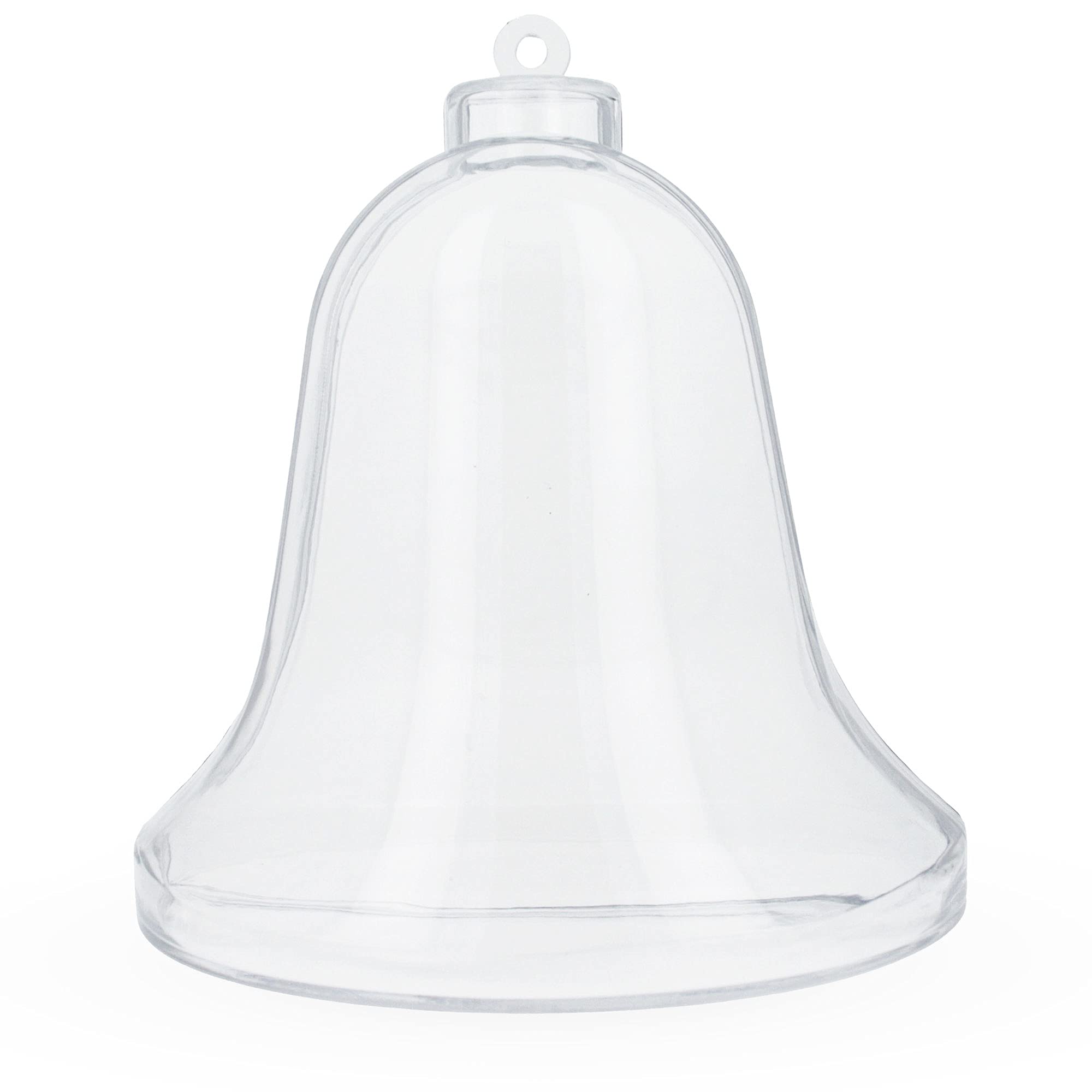 Icon Decorate your own Ornament- Bell