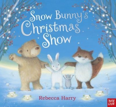 Snow Bunny's Christmas Snow