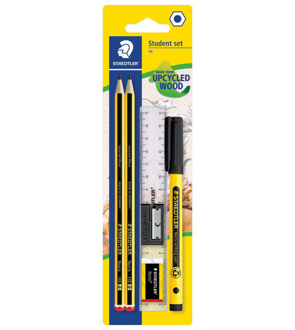 Staedtler Noris Student Set