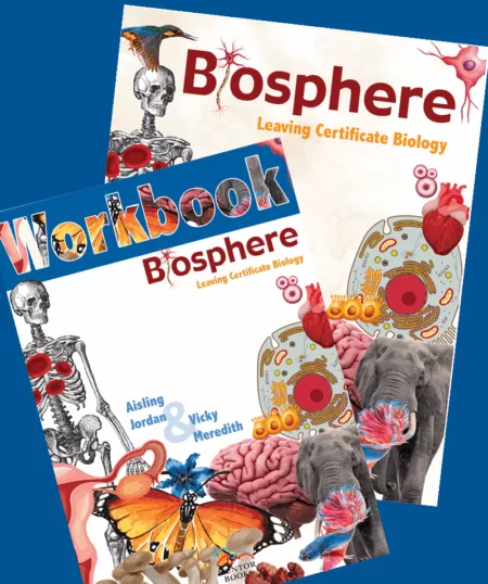 Biosphere (set)