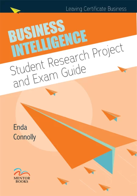 Business Intelligence - Student Research Project & Exam Guide