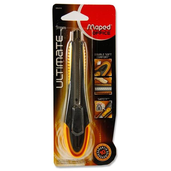 Maped Ultimate 9mm Cutter