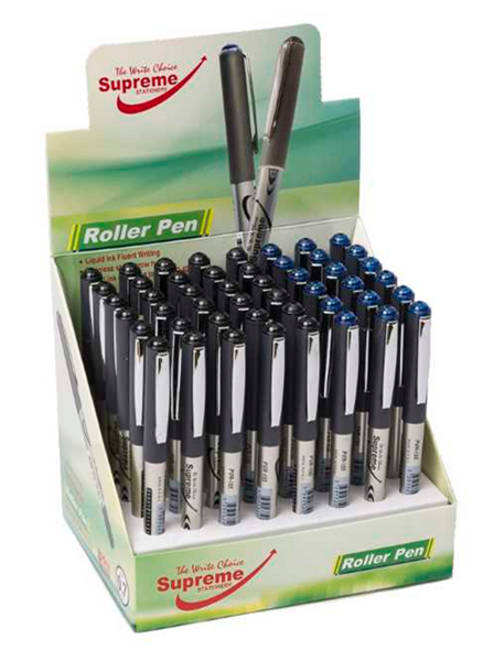 Supreme PVR-155 Liquid Rollerball Pen SINGLE