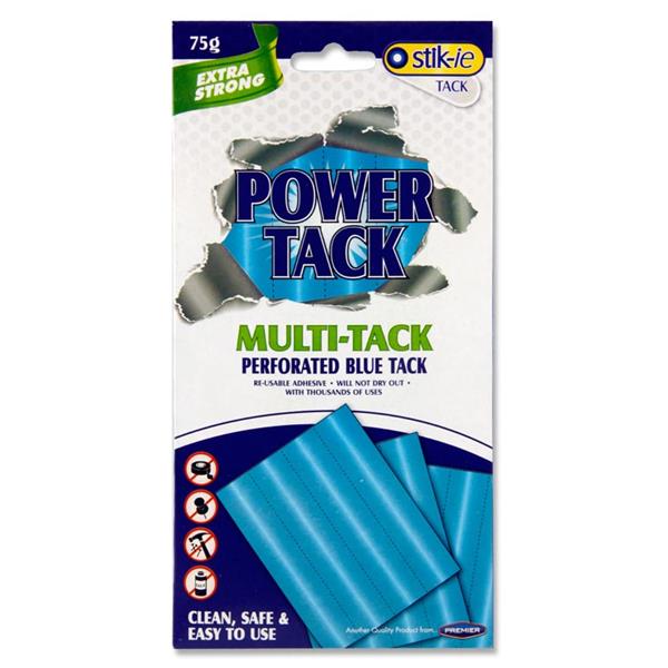 Stik.ie Power Tack 75g