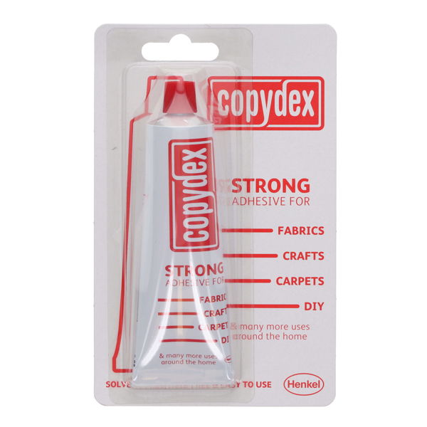 Copydex Glue 50ml