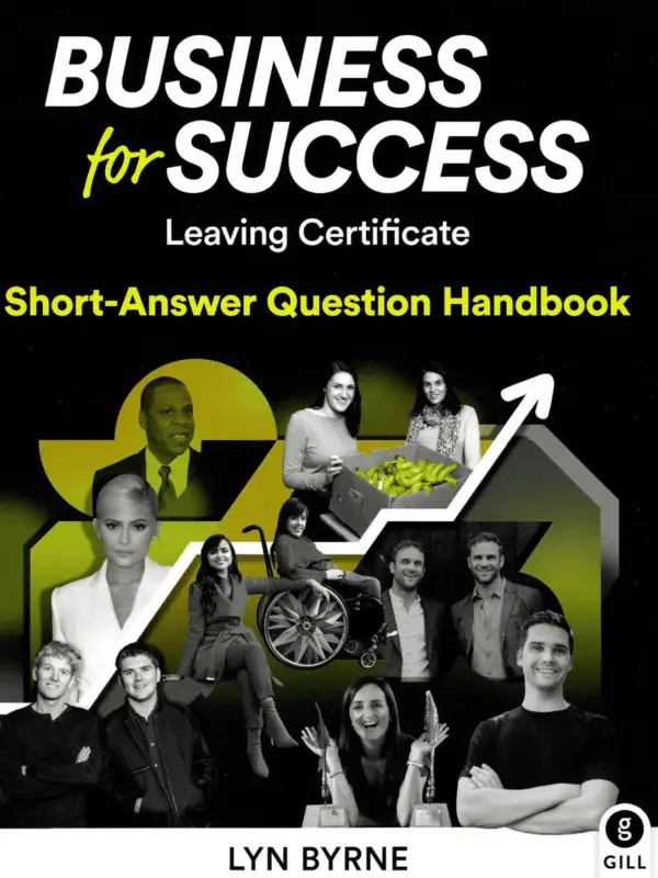 Business for Success Short Answer Question Handbook
