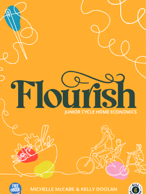 Flourish (Textbook/Activity & Assessment Book/Culinary Skills Book)