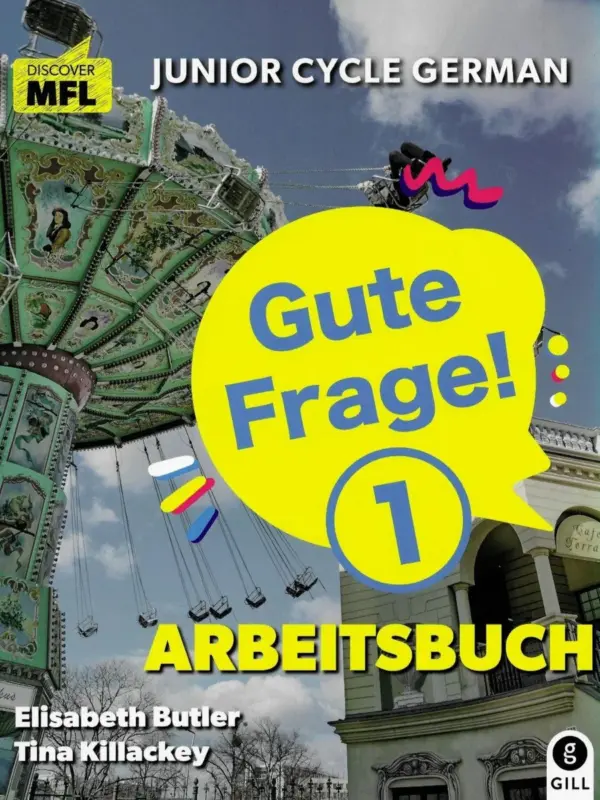 Gute Frage! 1 Arbeitsbuch