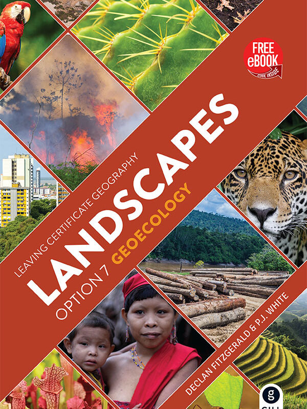 Landscapes: Geoecology (option 7)