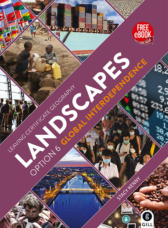 Landscapes: Global Interdependence (option 6)