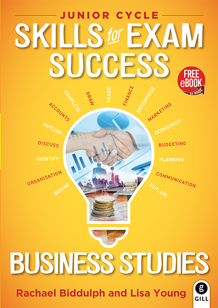 Skills for Exam Success - JC Business