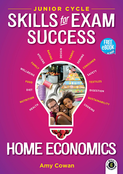 Skills for Exam Success - JC Home Economics