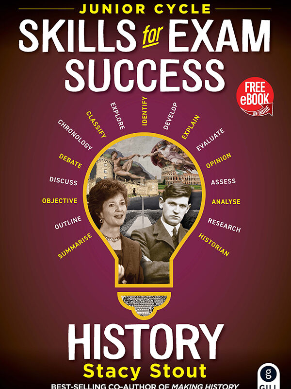 Skills for Exam Success - JC History