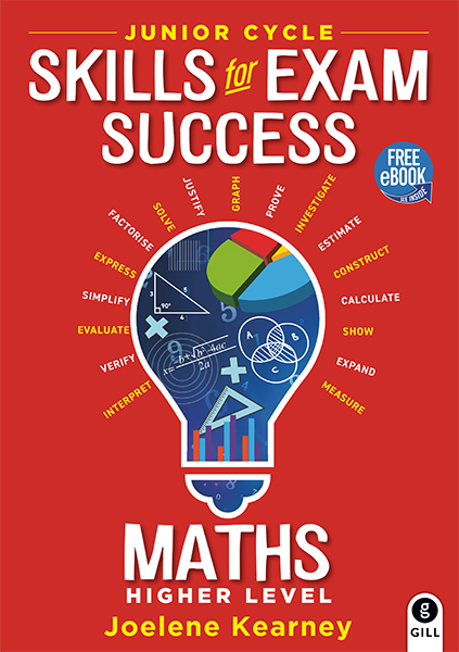 Skills for Exam Success - JC Maths Higher Level