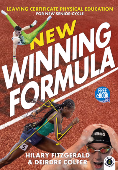 Winning Formula 2nd Edition (Textbook/Project & Assessment Book)