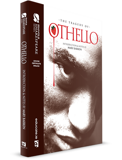 Othello - Shakespeare Series (Educate.ie)