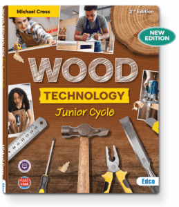 Wood Technology Pack 2nd Edition - Textbook & Activity Book