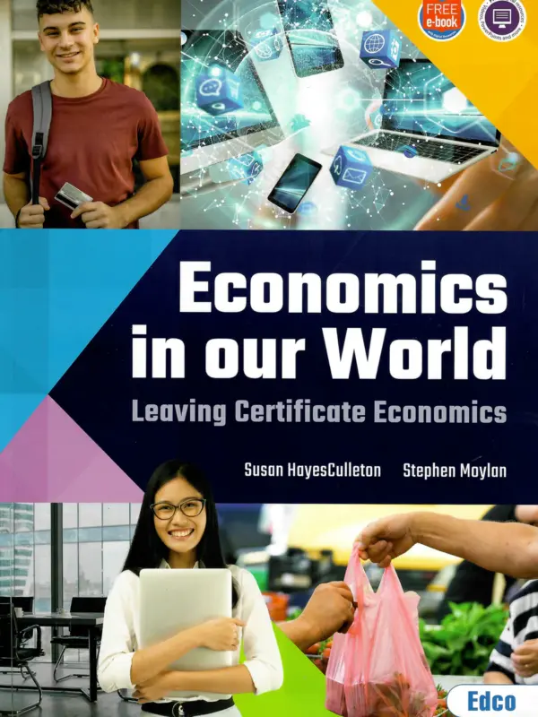 Economics in Our World