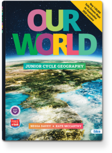 Our World Pack - Textbook & Skills Book