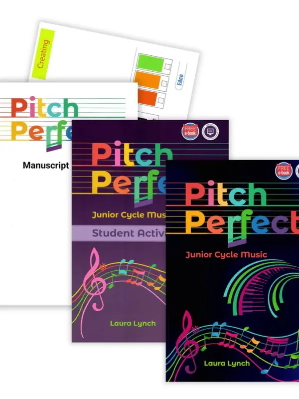 Pitch Perfect Pack