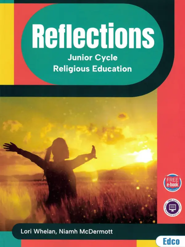 Reflections - Textbook & Student Activity Book