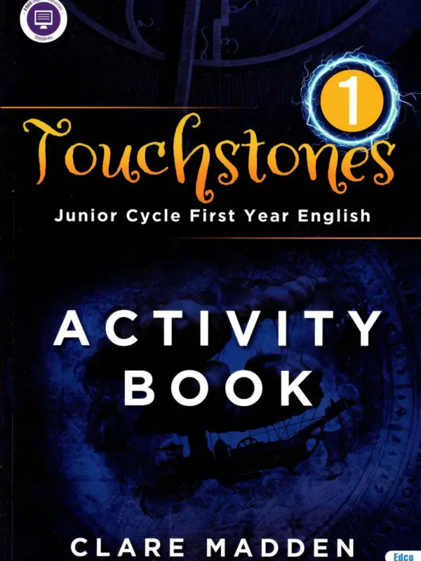 Touchstones 1 1st Edition Activity Book