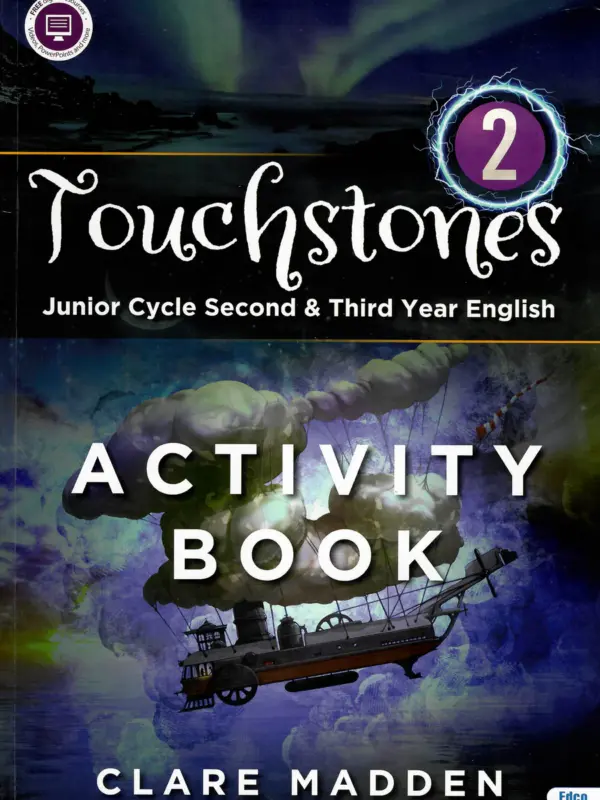 Touchstones 2 1st Edition Activity Book