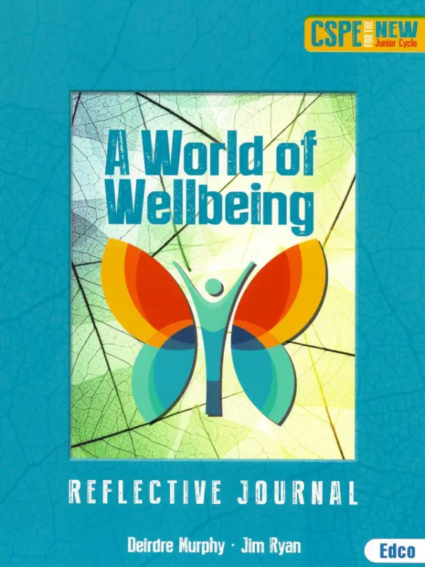 A World of Wellbeing Reflective Journal