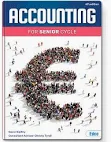 Accounting for Senior Cycle Pack 4th Edition TEXT BOOK ONLY